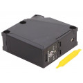 EQ-501T; Sensor: photoelectric; Range: 0.1÷2.5m; SPST-NO; DARK-ON,LIGHT-ON; PANASONIC EQ-501T; Sensor: photoelectric; Range: 0.1÷2.5m; SPST-NO; DARK-ON,LIGHT-ON; PANASONIC