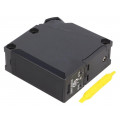 EQ-511; Sensor: photoelectric; Range: 0.1÷2.5m; NPN / PNP; Usup: 12÷24VDC; PANASONIC EQ-511; Sensor: photoelectric; Range: 0.1÷2.5m; NPN / PNP; Usup: 12÷24VDC; PANASONIC