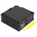 EQ-512; Sensor: photoelectric; Range: 0.1÷1m; NPN / PNP; DARK-ON,LIGHT-ON; PANASONIC EQ-512; Sensor: photoelectric; Range: 0.1÷1m; NPN / PNP; DARK-ON,LIGHT-ON; PANASONIC