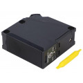EQ-512T; Sensor: photoelectric; Range: 0.1÷1m; NPN / PNP; DARK-ON,LIGHT-ON; PANASONIC EQ-512T; Sensor: photoelectric; Range: 0.1÷1m; NPN / PNP; DARK-ON,LIGHT-ON; PANASONIC