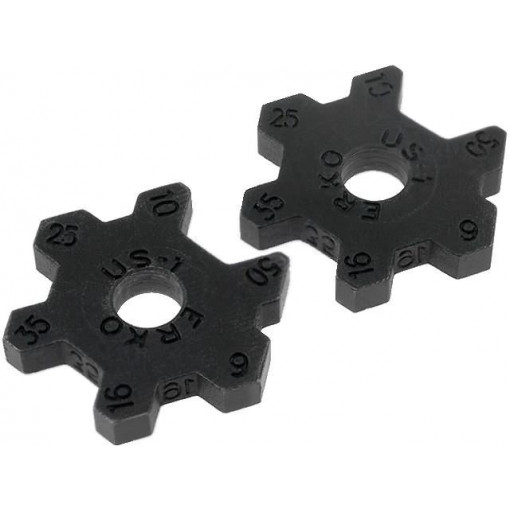 US_1; Crimping jaws; Application: ER-PR50; ERKO