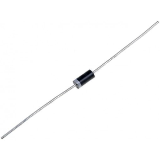 ER1K; Diode: rectifying; SMD; 800V; 1A; 75ns; Package: reel,tape; SMA; DIOTEC SEMICONDUCTOR