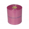20-031-0025; Protection bag; ESD; Len: 250m; W: 250mm; Thk: 90um; EN 61340-5-1; EUROSTAT GROUP 20-031-0025; Protection bag; ESD; Len: 250m; W: 250mm; Thk: 90um; EN 61340-5-1; EUROSTAT GROUP