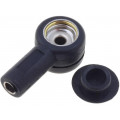 30-552-0010; Banana plug / press stud adapter; ESD; EUROSTAT GROUP 30-552-0010; Banana plug / press stud adapter; ESD; EUROSTAT GROUP