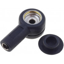 30-552-0010; Banana plug / press stud adapter; ESD; EUROSTAT GROUP 30-552-0010; Banana plug / press stud adapter; ESD; EUROSTAT GROUP