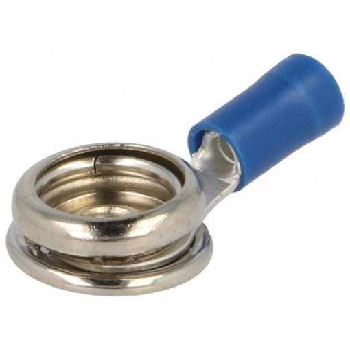30-552-6012; Adapter; ESD; Application: for earthing ESD matts to ground; EUROSTAT GROUP 30-552-6012; Adapter; ESD; Application: for earthing ESD matts to ground; EUROSTAT GROUP