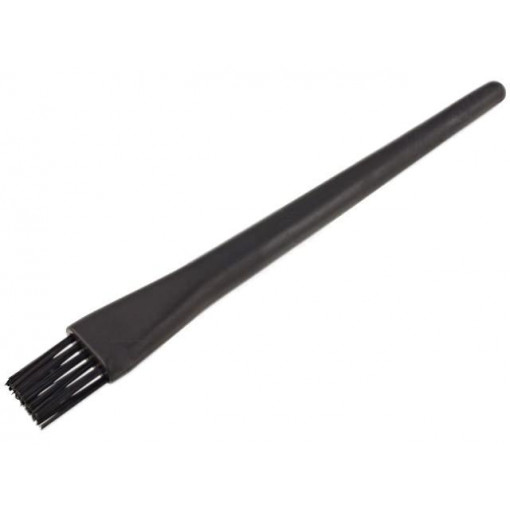 41-099-0081; Brush; ESD; L: 148mm; Bristle len: 17mm; 15mm; EUROSTAT GROUP