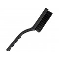 41-099-0095; Brush; ESD; L: 225mm; W: 90mm; Bristle len: 20mm; EUROSTAT GROUP 41-099-0095; Brush; ESD; L: 225mm; W: 90mm; Bristle len: 20mm; EUROSTAT GROUP