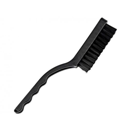 41-099-0095; Brush; ESD; L: 225mm; W: 90mm; Bristle len: 20mm; EUROSTAT GROUP