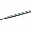 0032BD; Tip; conical; 1.1mm; for  ERSA-30S soldering iron; ERSA