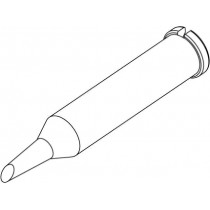 0102ADFL15; Tip; hoof; 1.5mm; ERSA 0102ADFL15; Tip; hoof; 1.5mm; ERSA