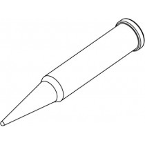 0102PDLF08L; Tip; conical; 0.8mm; ERSA