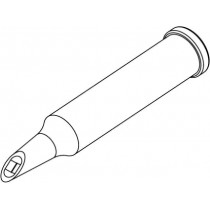 0102WDLF23; Tip; hoof; 2.3mm; ERSA