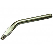 0152JD; Tip; bent chisel; 5.3mm; for  ERSA-0155JD soldering iron; ERSA