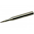 0162BD; Tip; conical; 0.5x56mm; for  ERSA-0260BD soldering iron; ERSA
