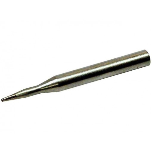 0162BD; Tip; conical; 0.5x56mm; for  ERSA-0260BD soldering iron; ERSA