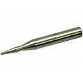 0172BD; Tip; conical; 1.1mm; for  ERSA-0920BD soldering iron; ERSA