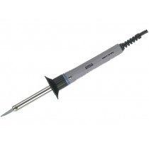 0330KD; Soldering iron: with htg elem; 30W; 230V; Plug: EU; ERSA