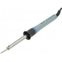 0340KD; Soldering iron: with htg elem; 40W; 230V; Plug: EU; ERSA