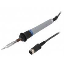 0670CDJ; Soldering iron: with htg elem; 60W; 24V; Kit: tip ERSA-832CDLF; ERSA