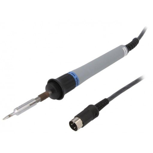 0670CDJ; Soldering iron: with htg elem; 60W; 24V; Kit: tip ERSA-832CDLF; ERSA 0670CDJ; Soldering iron: with htg elem; 60W; 24V; Kit: tip ERSA-832CDLF; ERSA