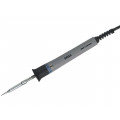 0910BD; Soldering iron: with htg elem; 15W; 230V; Plug: EU; ERSA