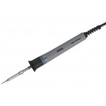 0910BD; Soldering iron: with htg elem; 15W; 230V; Plug: EU; ERSA