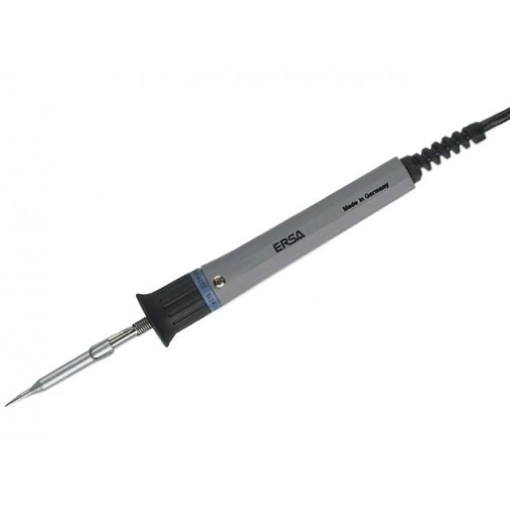 0910BD; Soldering iron: with htg elem; 15W; 230V; Plug: EU; ERSA 0910BD; Soldering iron: with htg elem; 15W; 230V; Plug: EU; ERSA