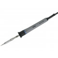 0920BD; Soldering iron: with htg elem; 25W; 230V; Plug: EU; ERSA