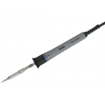 0920BD; Soldering iron: with htg elem; 25W; 230V; Plug: EU; ERSA