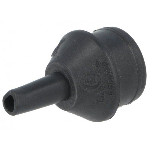 0LS197; Desoldering pump tip; PTFE; antistatic tip; ERSA 0LS197; Desoldering pump tip; PTFE; antistatic tip; ERSA