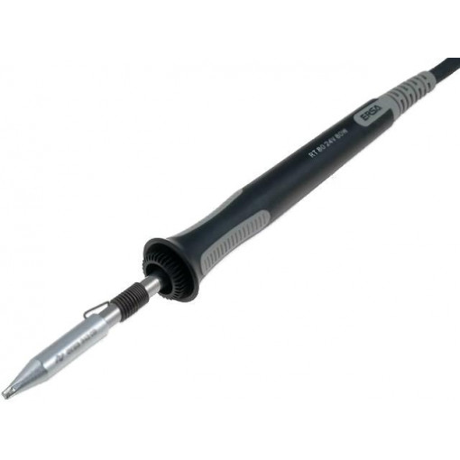0890CDJ; Soldering iron: with htg elem; for ERSA-RDS80 station; 80W; ERSA 0890CDJ; Soldering iron: with htg elem; for ERSA-RDS80 station; 80W; ERSA