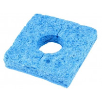 0003B; Tip cleaning sponge; for ERSA station; 55x55mm; ERSA 0003B; Tip cleaning sponge; for ERSA station; 55x55mm; ERSA