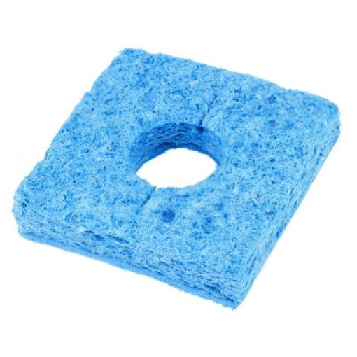 0003B; Tip cleaning sponge; for ERSA station; 55x55mm; ERSA 0003B; Tip cleaning sponge; for ERSA station; 55x55mm; ERSA