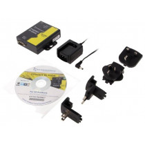 ES-246; Industrial module: serial device server; Number of ports: 2; BRAINBOXES ES-246; Industrial module: serial device server; Number of ports: 2; BRAINBOXES