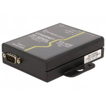 ES-420; Industrial module: serial device server; Number of ports: 2; BRAINBOXES ES-420; Industrial module: serial device server; Number of ports: 2; BRAINBOXES
