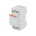 1SAE231111R0604; Contactor: 4-pole installation; NC x4; 230÷240VAC; 230÷240VDC; ABB 1SAE231111R0604; Contactor: 4-pole installation; NC x4; 230÷240VAC; 230÷240VDC; ABB