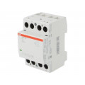 1SAE341111R0130; Contactor: 3-pole installation; NO x3; 24VAC; 24VDC; 40A; DIN; ESB; ABB 1SAE341111R0130; Contactor: 3-pole installation; NO x3; 24VAC; 24VDC; 40A; DIN; ESB; ABB