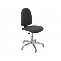 ; Chair; ESD; Seat dim: 450x460mm; Back dim: 430x500mm; 505÷630mm; 