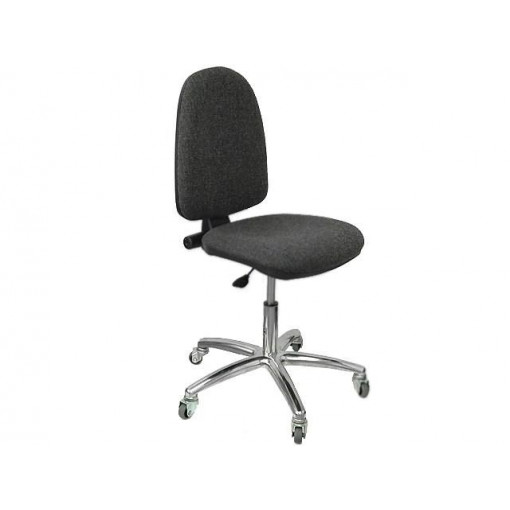 ; Chair; ESD; Seat dim: 450x460mm; Back dim: 430x500mm; 505÷630mm; 