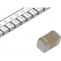 ESD35C472K4T2A-18; Capacitor: ceramic; MLCC; 4.7nF; 50V; X7R; ±10%; SMD; 0603; AVX