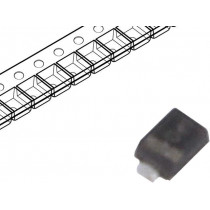 ESD9L5.0ST5G; Diode: transil; 150mW; 5.4V; unidirectional; SOD923; ON SEMICONDUCTOR