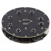 ESP32-LYRATD-MSC; Module: development kit; I2C,I2S,JTAG,SPI,UART,USB,WiFi; ESPRESSIF ESP32-LYRATD-MSC; Module: development kit; I2C,I2S,JTAG,SPI,UART,USB,WiFi; ESPRESSIF