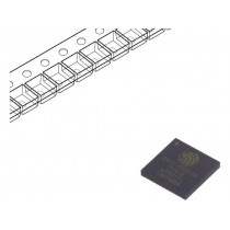 ESP32-PICO-D4; IC: SiP; Bluetooth Low Energy,WiFi; SMD; QFN48; 7x7mm; 4MB; Cores: 2; ESPRESSIF ESP32-PICO-D4; IC: SiP; Bluetooth Low Energy,WiFi; SMD; QFN48; 7x7mm; 4MB; Cores: 2; ESPRESSIF