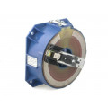 ESS 120; Variable autotransformer; 230VAC; Uout: 1÷250V; 20A; 14kg; Thalheimer-Trafowerke ESS 120; Variable autotransformer; 230VAC; Uout: 1÷250V; 20A; 14kg; Thalheimer-Trafowerke