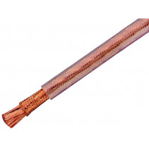 28930; Wire; ESUY; stranded; Cu; 1x16mm2; braid made of copper wires; PVC; HELUKABEL