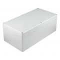 63247300; Enclosure: multipurpose; X: 160mm; Y: 300mm; Z: 120mm; EUROMAS II; BOPLA 63247300; Enclosure: multipurpose; X: 160mm; Y: 300mm; Z: 120mm; EUROMAS II; BOPLA