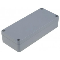 1103000; Enclosure: multipurpose; X: 65mm; Y: 150mm; Z: 34mm; EUROMAS; IP66; BOPLA