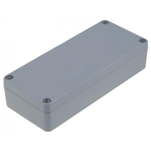 1103000; Enclosure: multipurpose; X: 65mm; Y: 150mm; Z: 34mm; EUROMAS; IP66; BOPLA