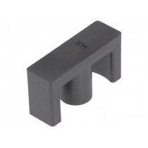 ETD29/16/10-3C94; Core: ferrite; ETD; Mat: 3C94; 2350nH; 14g; 5470mm3; 76mm2; A: 30.6mm; FERROXCUBE